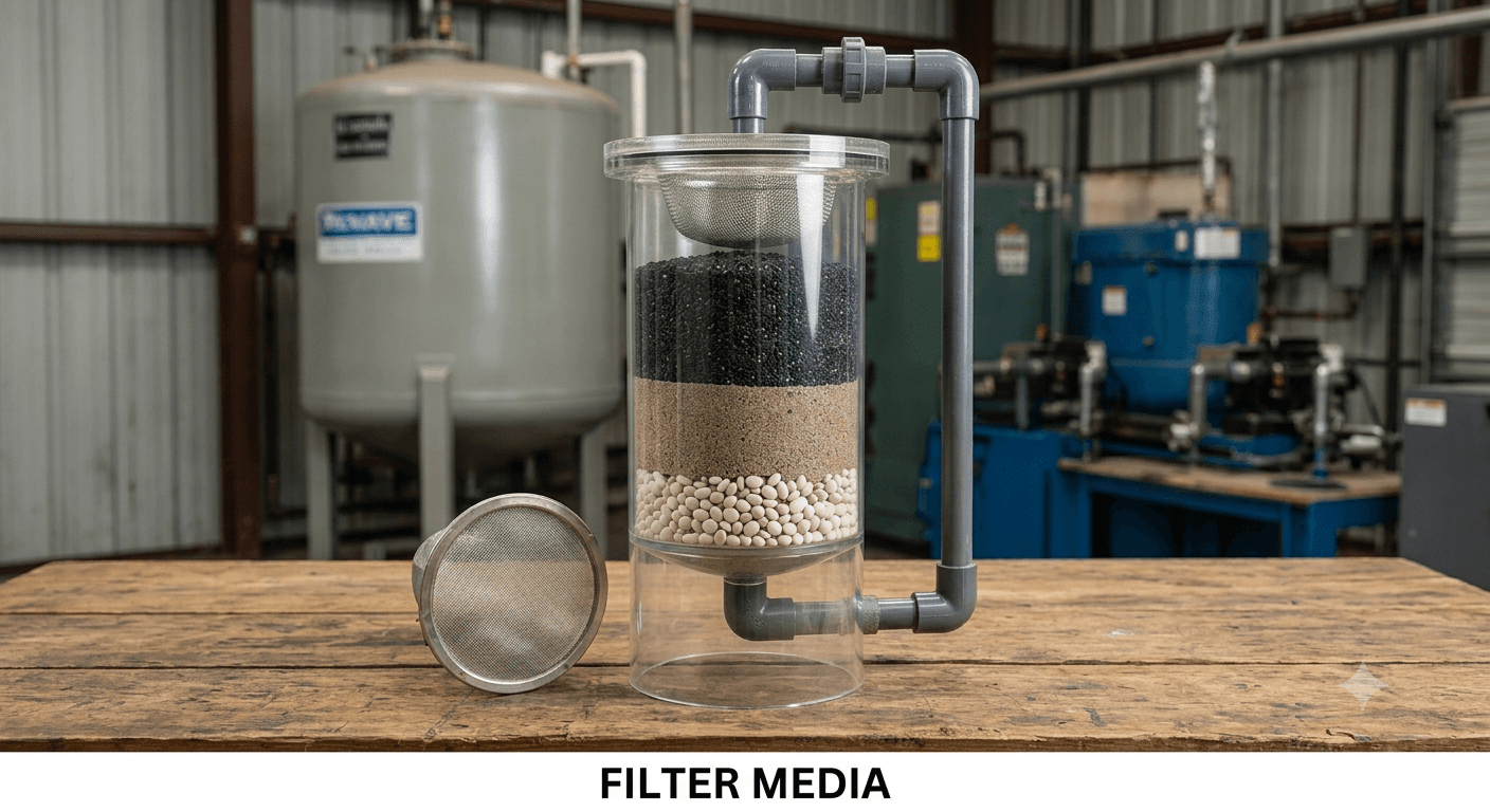 Filter Media
