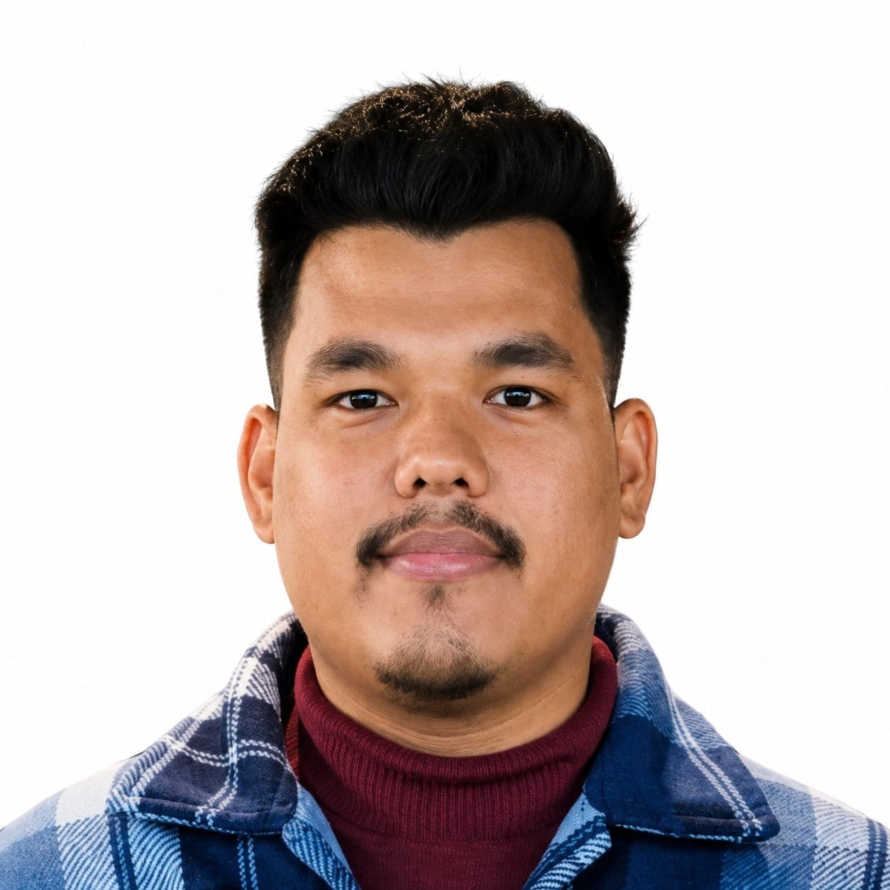 Jintu Barman