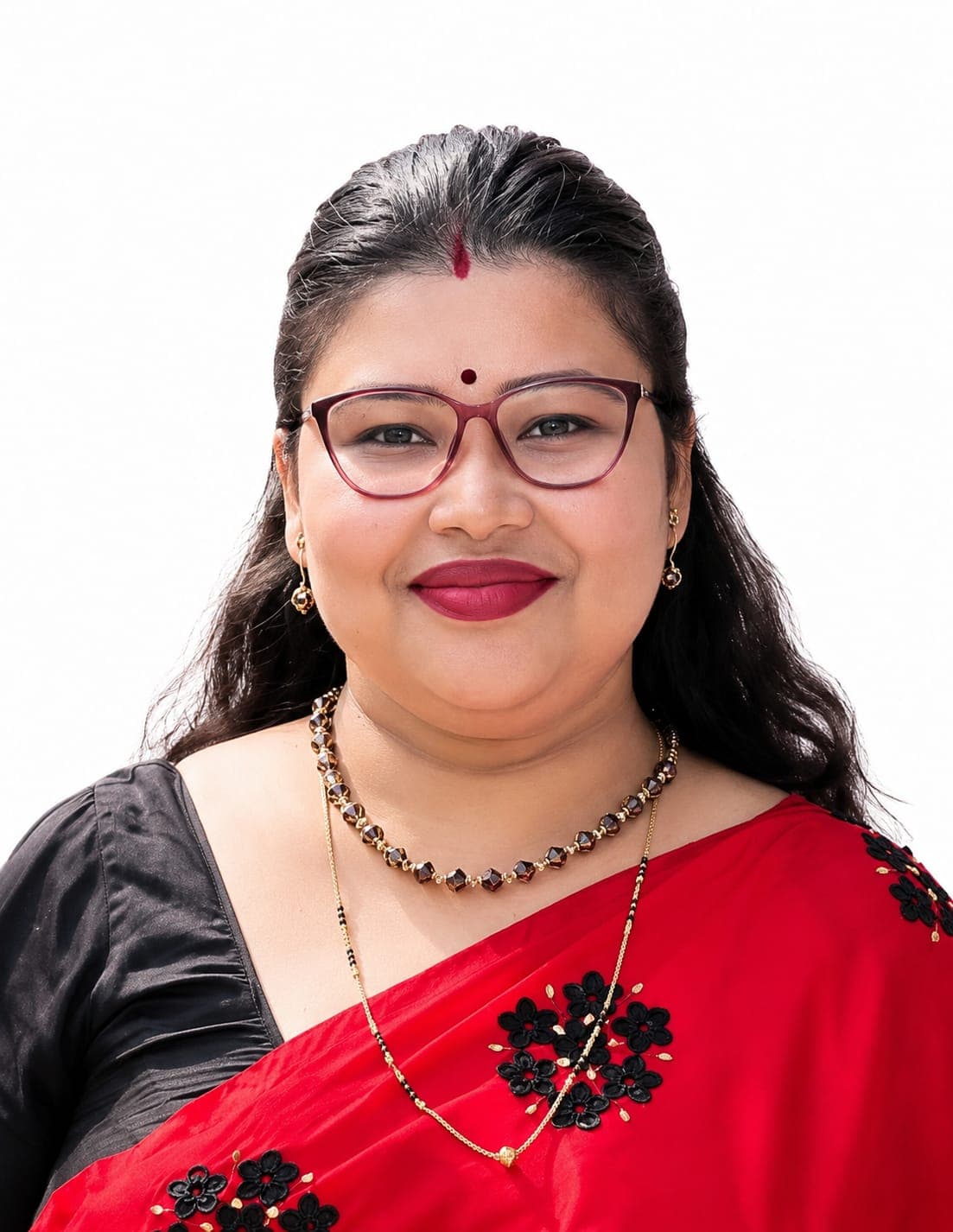 Prarthana Das
