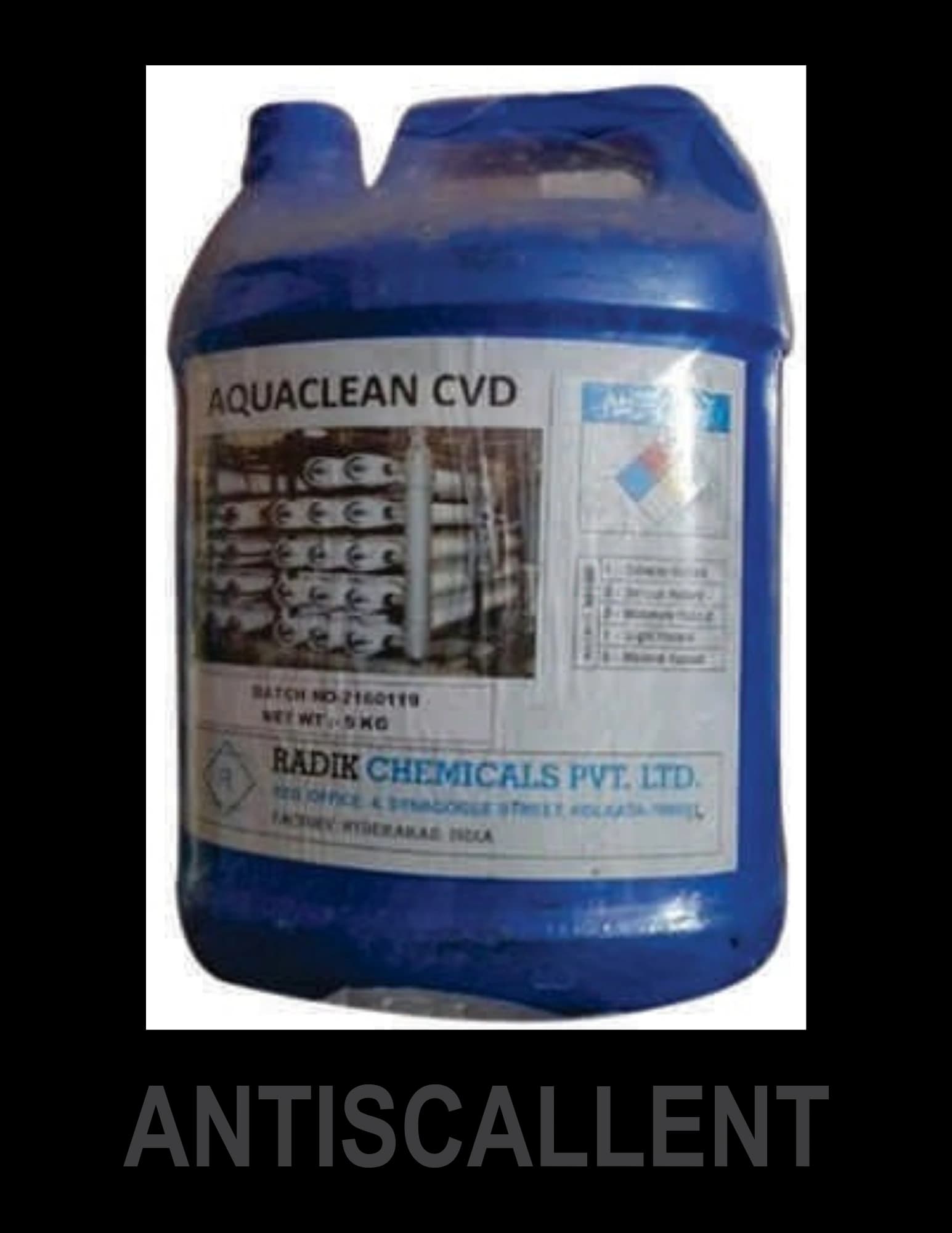 Chemical Solutions