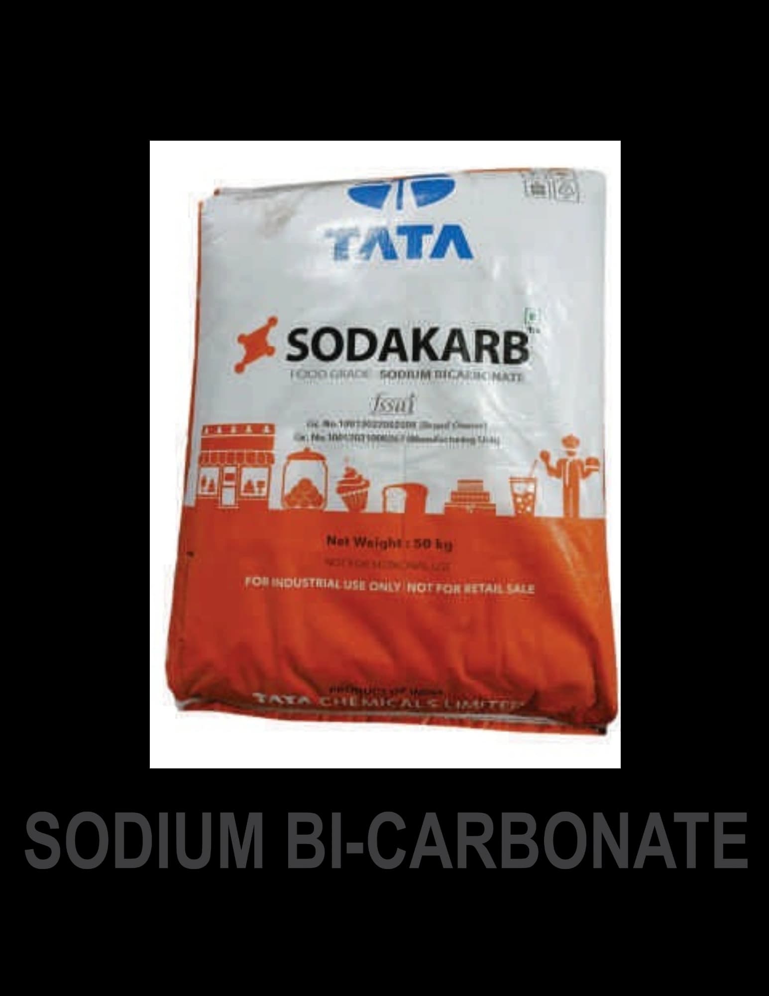 Sodium Bi-Carbonate