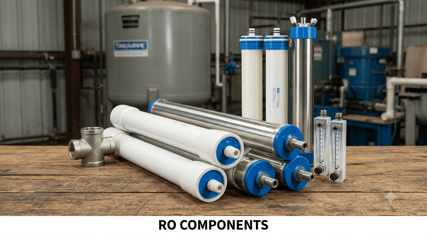 RO Membranes