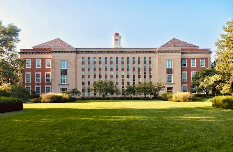 Educational Institutions